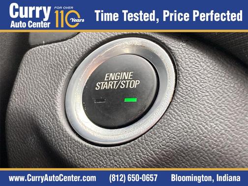 2024 Chevrolet Equinox FWD RS