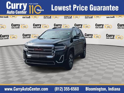 2023 GMC Acadia FWD SLE