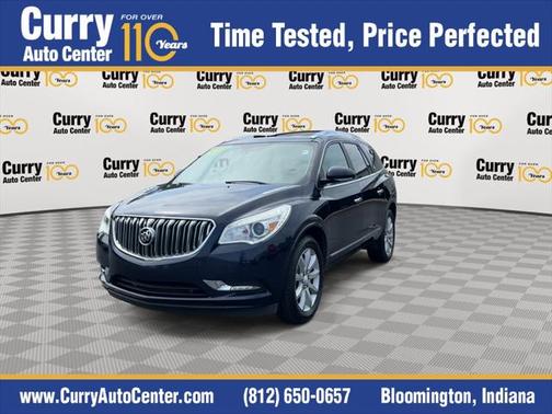 2017 Buick Enclave Premium