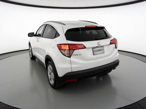 2016 Honda HR-V EX-L w/Navigation