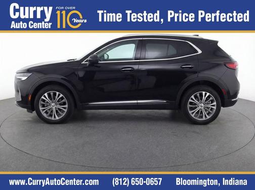 2023 Buick Envision Preferred AWD