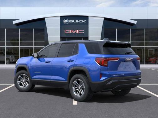 2025 GMC Terrain AWD Elevation