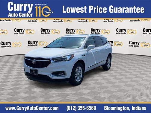 2019 Buick Enclave Premium