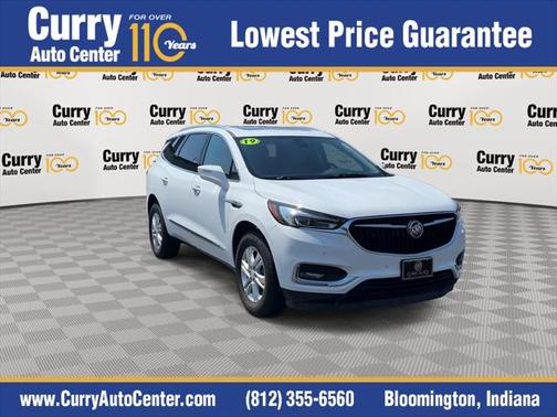 2019 Buick Enclave Premium