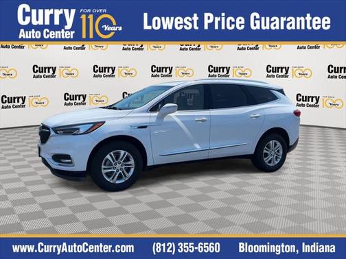 2019 Buick Enclave Premium