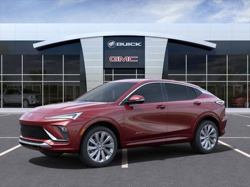 2025 Buick Envista Avenir FWD