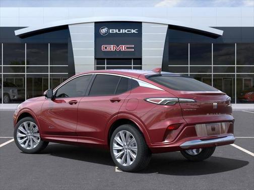 2025 Buick Envista Avenir FWD
