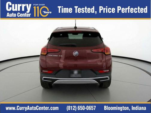 2022 Buick Encore GX Preferred