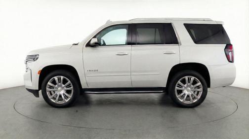 2023 Chevrolet Tahoe 4WD High Country