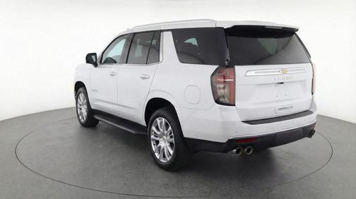 2023 Chevrolet Tahoe 4WD High Country
