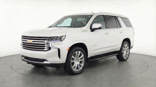 2023 Chevrolet Tahoe 4WD High Country