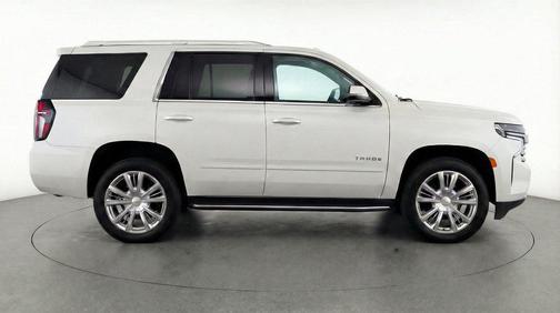2023 Chevrolet Tahoe 4WD High Country
