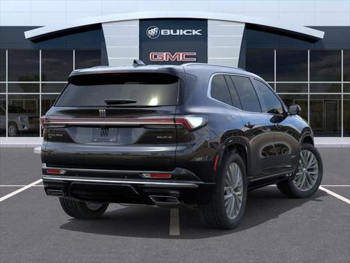 2025 Buick Enclave Avenir FWD