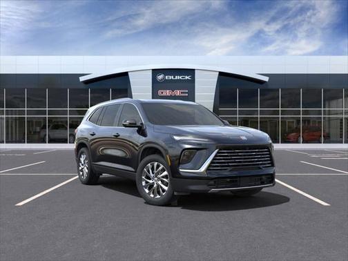 2025 Buick Enclave Preferred FWD