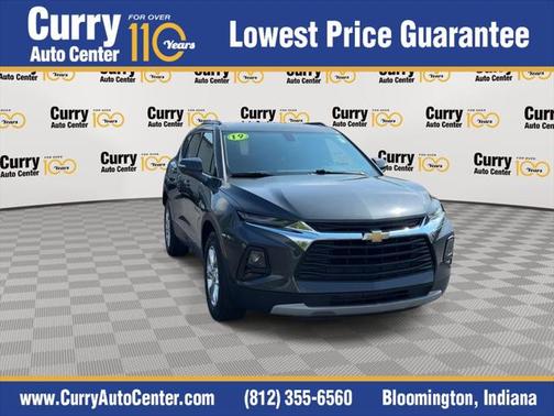 2019 Chevrolet Blazer 3LT