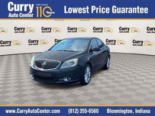 2015 Buick Verano Convenience Group