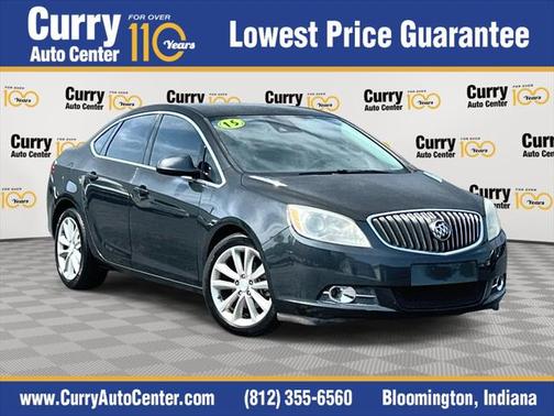 2015 Buick Verano Convenience Group