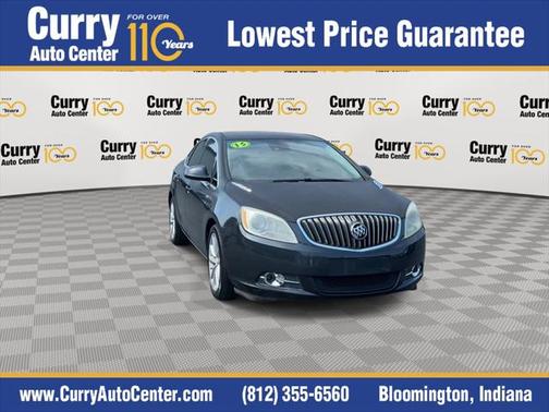 2015 Buick Verano Convenience Group