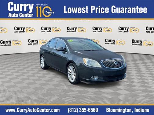 2015 Buick Verano Convenience Group