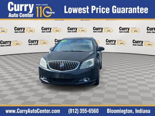 2015 Buick Verano Convenience Group