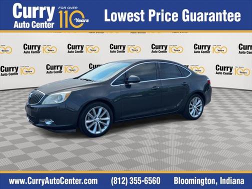 2015 Buick Verano Convenience Group