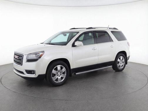 2017 GMC Acadia Limited Limited