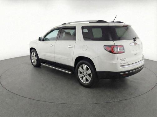2017 GMC Acadia Limited Limited