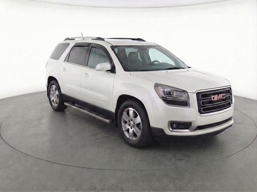 2017 GMC Acadia Limited Limited