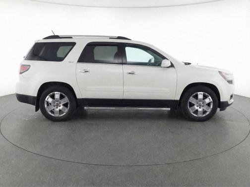 2017 GMC Acadia Limited Limited