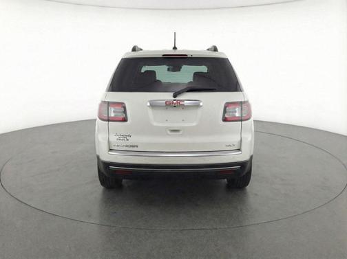 2017 GMC Acadia Limited Limited