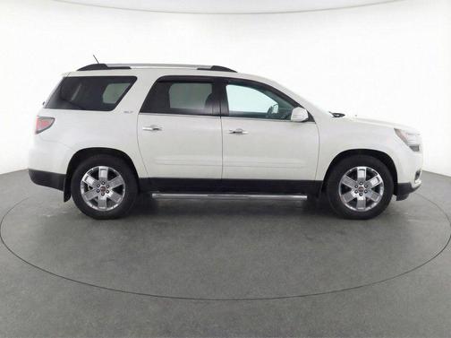 2017 GMC Acadia Limited Limited