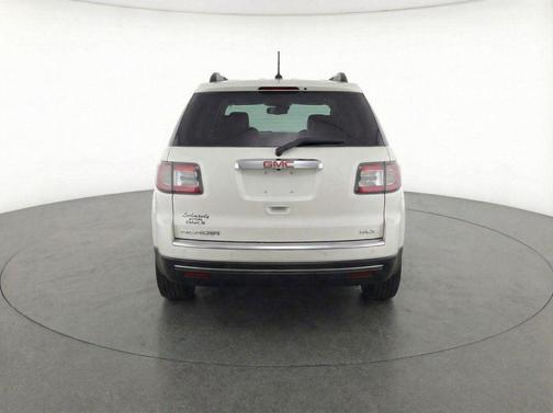 2017 GMC Acadia Limited Limited