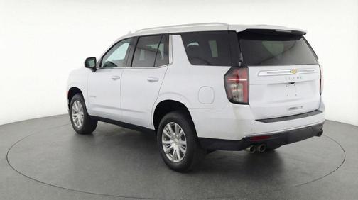 2024 Chevrolet Tahoe 4WD High Country