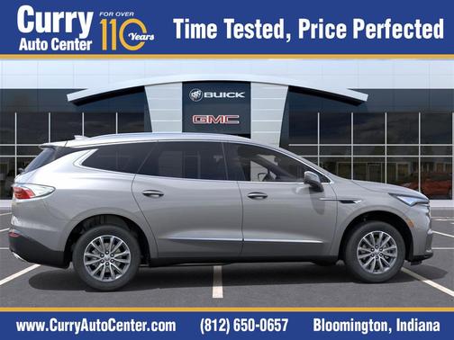 2023 Buick Enclave Essence FWD
