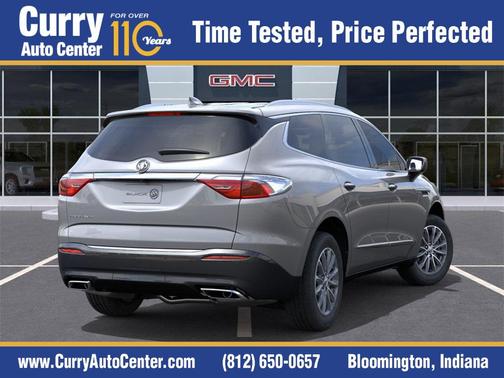 2023 Buick Enclave Essence FWD