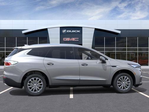 2023 Buick Enclave Essence FWD