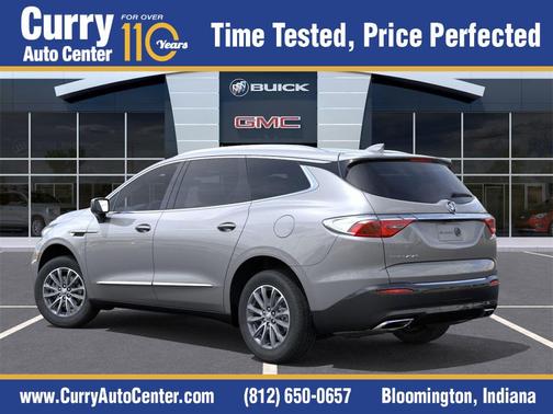 2023 Buick Enclave Essence FWD