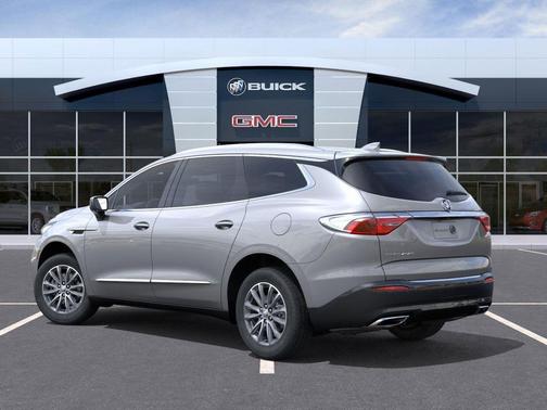 2023 Buick Enclave Essence FWD