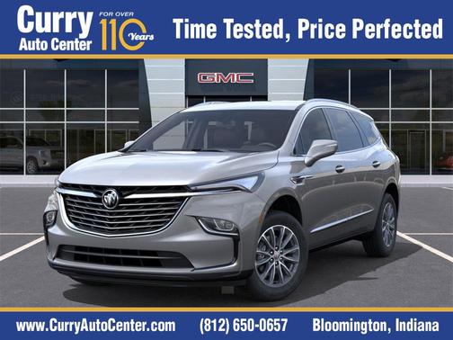 2023 Buick Enclave Essence FWD