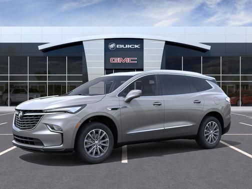2023 Buick Enclave Essence FWD