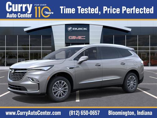 2023 Buick Enclave Essence FWD