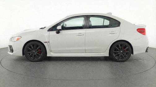 2018 Subaru WRX Base