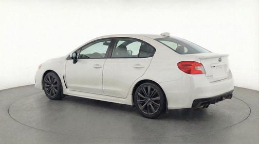 2018 Subaru WRX Base