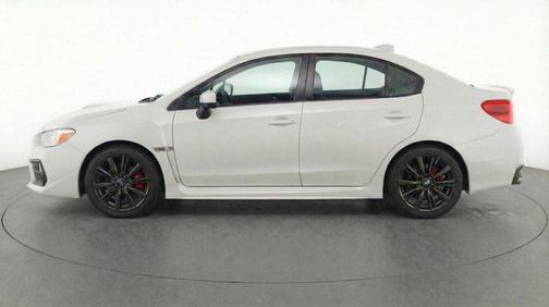 2018 Subaru WRX Base