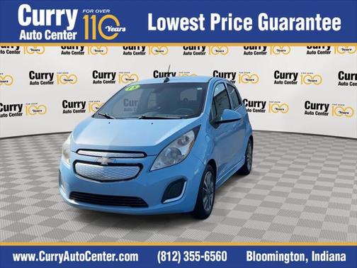 2015 Chevrolet Spark EV 1LT