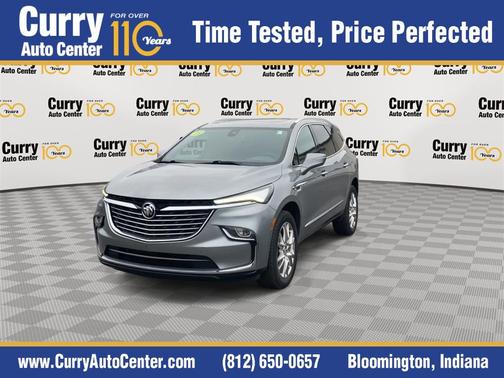 2023 Buick Enclave Essence AWD