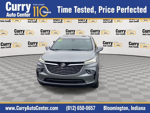 2023 Buick Enclave Essence AWD