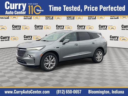 2023 Buick Enclave Essence AWD