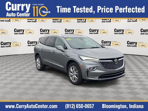 2023 Buick Enclave Essence AWD