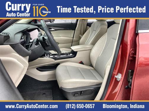 2023 Buick Envision Preferred AWD